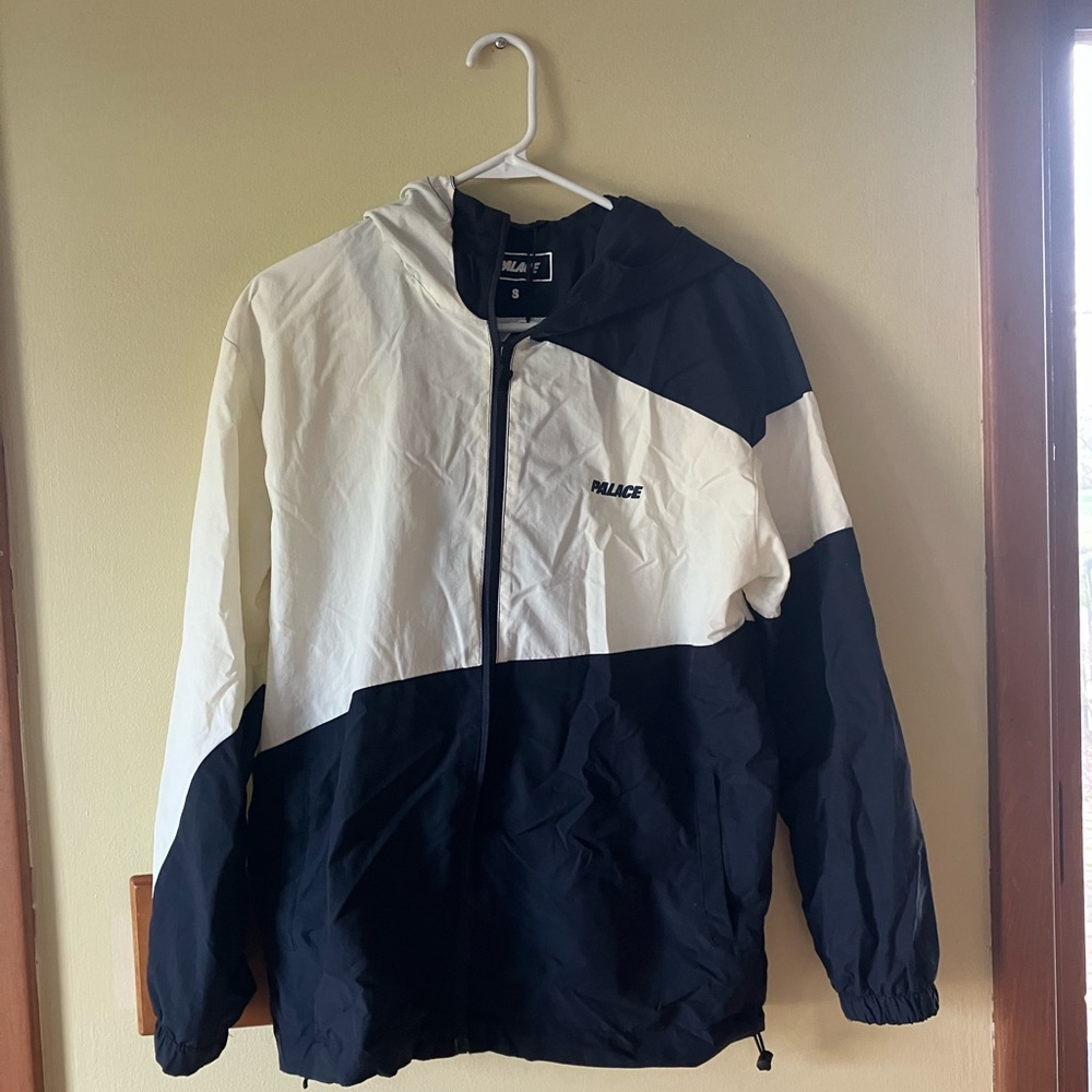 Palace Windbreaker